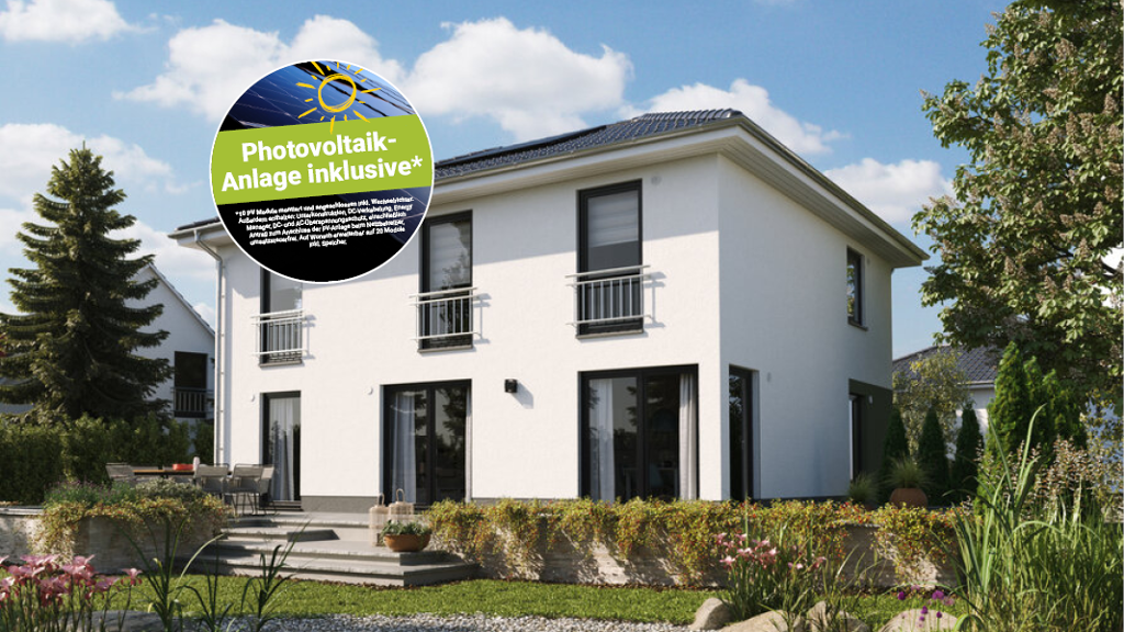 Einfamilienhaus zum Kauf provisionsfrei 426.310 € 5 Zimmer 152 m² 600 m² Grundstück Beelen 48361