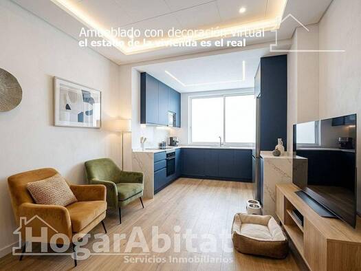 Villa zum Kauf 240.000 € 4 Zimmer 121 m² Jardín Aldaia 46960