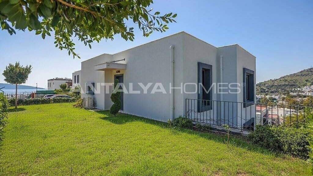 Studio zum Kauf 318.000 € 3 Zimmer 100 m² EG Mugla 48400