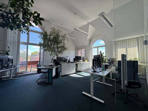 Bürofläche zur Miete Berliner Straße 25 Tegel Berlin / Tegel 13507