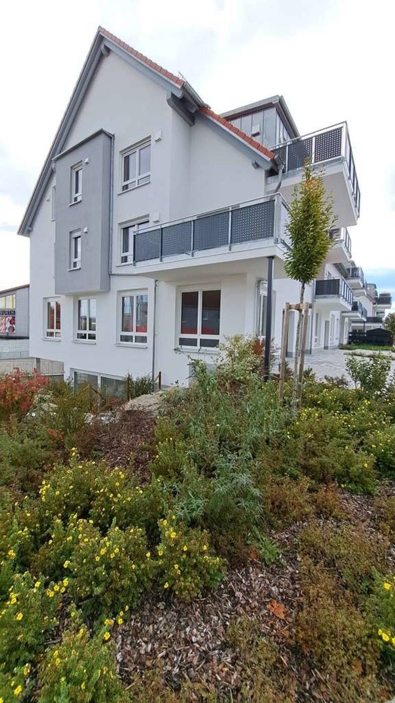 Laden zum Kauf 257.700 € zu den Hirtenwiesen 32 Roßfeld Crailsheim 74564