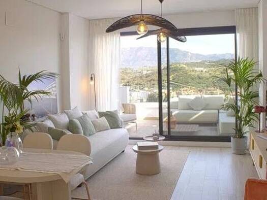 Wohnung zum Kauf 680.000 € 2 Zimmer 128 m² 1. Geschoss Calle Mar De Alborán Nn Mijas 29649