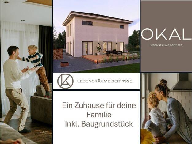 Einfamilienhaus zum Kauf 608.000 € 5 Zimmer 164,1 m² 622 m² Grundstück Hohen Neuendorf Hohen Neuendorf 16540