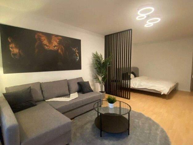 WG-Zimmer zur Miete Wohnen auf Zeit 770 € 70 m² Holzstraße 15 Fürstenfeldbruck 82256