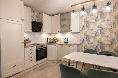 Doppelhaushälfte zum Kauf 214.000 € 3 Zimmer 80 m² 384 m² Grundstück Dwoberg/Ströhen Delmenhorst 27753