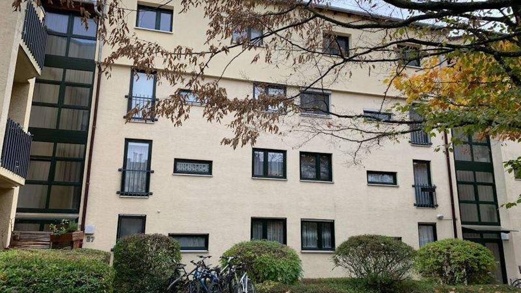 Wohnung zum Kauf 375.000 € 4,5 Zimmer 91,3 m² 3. Geschoss Holunderweg 0 Bretzenheim Mainz 55128