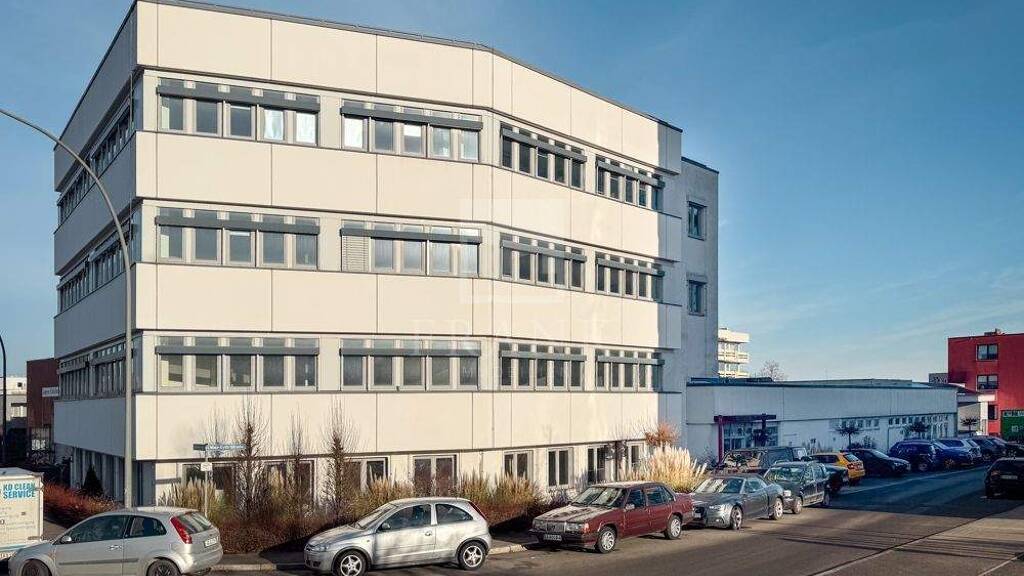 Lagerhalle zum Kauf 712 m² Lagerfläche Gerlingen 70839