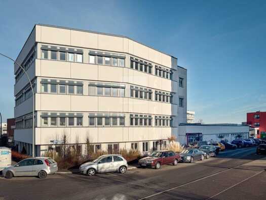 Lagerhalle zum Kauf 712 m² Lagerfläche Gerlingen 70839