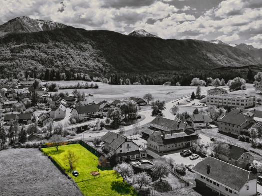 Grundstück zum Kauf 146.000 € 2.662 m² Grundstück St. Stefan im Gailtal 9623