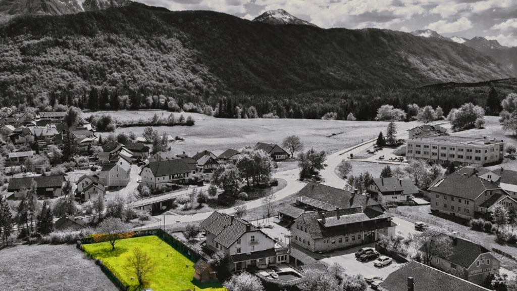 Grundstück zum Kauf 146.000 € 2.662 m² Grundstück St. Stefan im Gailtal 9623