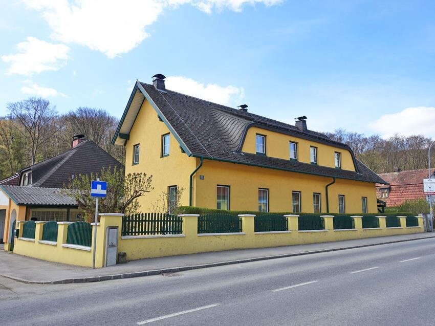 Mehrfamilienhaus zum Kauf 750.000 € 8 Zimmer 263 m²<br/>Wohnfläche 424 m²<br/>Grundstück Mauerbach 3001