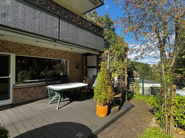 Wohnung zum Kauf 210.000 € 2 Zimmer 85,6 m² EG Gevelsberg Gevelsberg 58285
