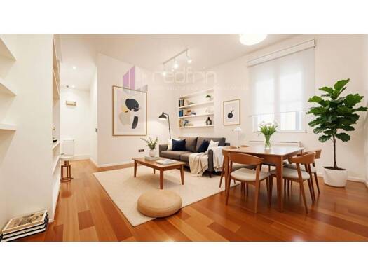 Wohnung zum Kauf 817.000 € 3 Zimmer 109 m² 1. Geschoss Madrid 28004