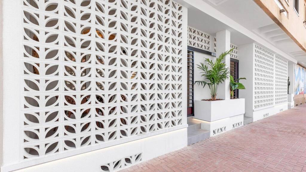 Studio zum Kauf provisionsfrei 168.000 € 1 Zimmer 55 m² Torrevieja