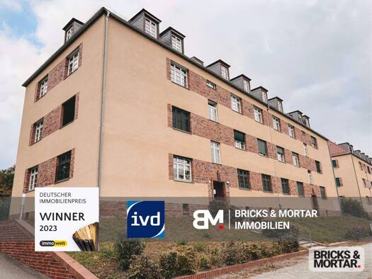 Wohnung zum Kauf 215.000 € 3 Zimmer 72,5 m² EG Lößnig Leipzig 04279