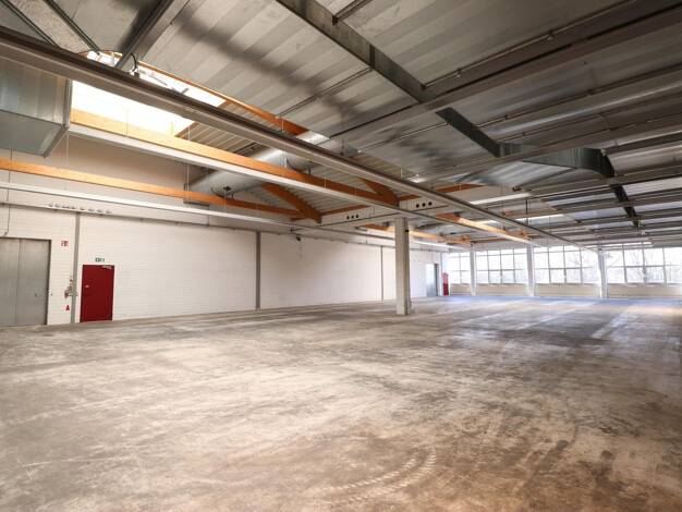 Produktionshalle zur Miete 21.680 m² Lagerfläche Roth am Forst Grub a. Forst 96271