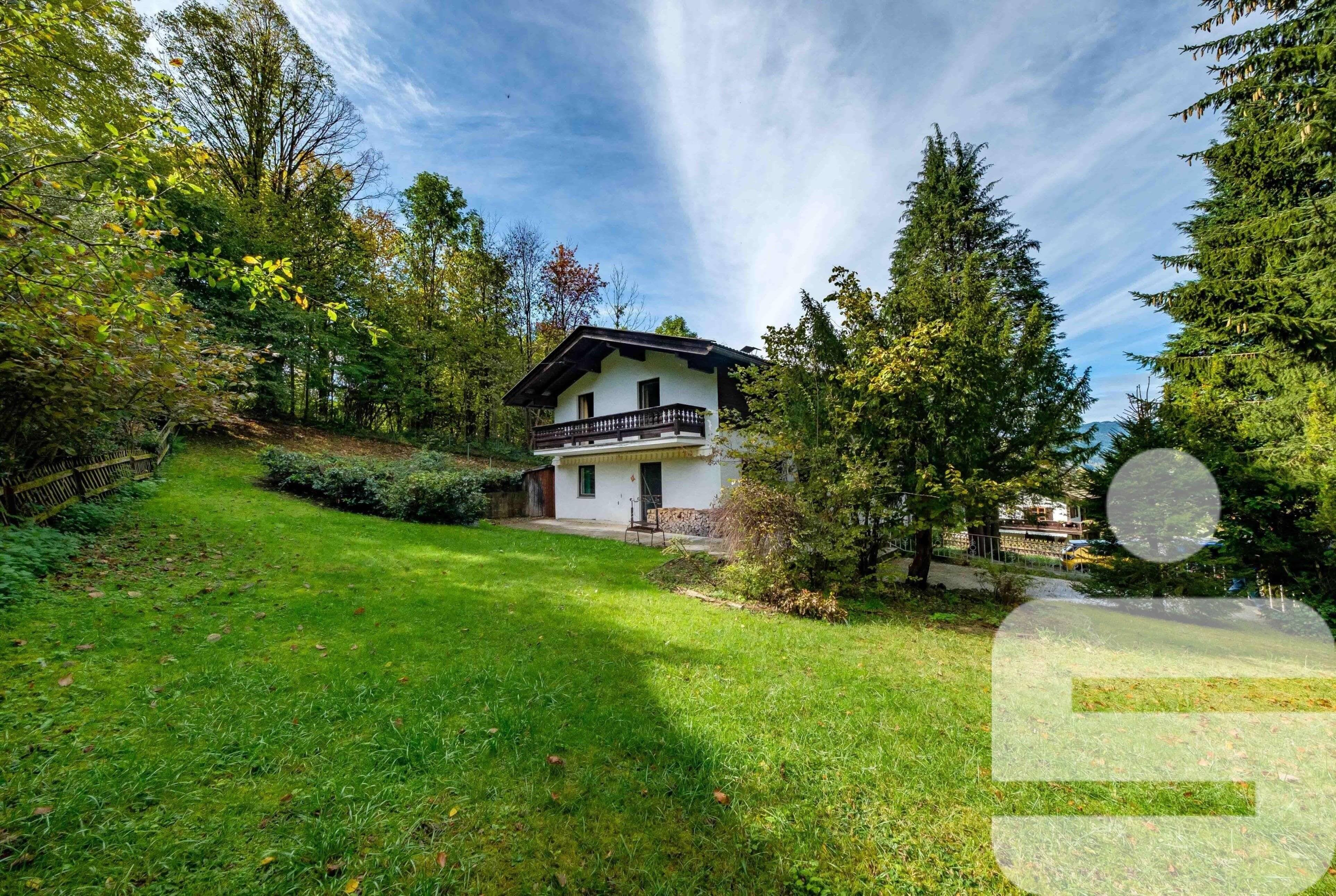 Einfamilienhaus zum Kauf 790.000 € 5 Zimmer 152 m²<br/>Wohnfläche 1.002 m²<br/>Grundstück Birkenstein Fischbachau 83730