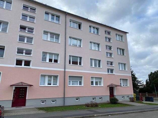 Wohnung zum Kauf 54.000 € 2 Zimmer 48,4 m² Eisenberg 07607