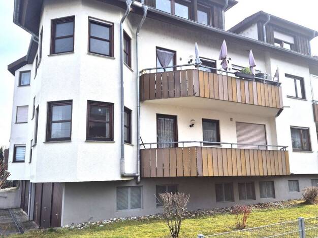 Wohnung zum Kauf 235.000 € 3,5 Zimmer 71 m² 1. Geschoss Schorndorf 73614