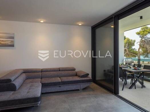 Studio zum Kauf 585.000 € 1 Zimmer 96 m² 1. Geschoss Fazana Fazana