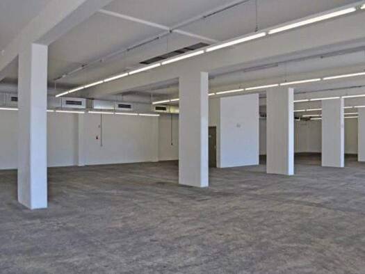 Lagerhalle zur Miete 4,46 € 1.684 m² Lagerfläche Lechhausen Augsburg 86165