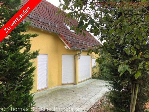 Einfamilienhaus zum Kauf 554.500 € 10 Zimmer 250 m² 1.094 m² Grundstück Aschach Freudenberg 92272