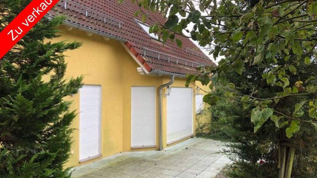 Einfamilienhaus zum Kauf 554.500 € 10 Zimmer 250 m² 1.094 m² Grundstück Aschach Freudenberg 92272