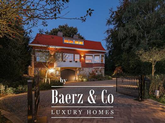 Villa zum Kauf 1.195.000 € 7 Zimmer 393 m² 12.862 m² Grundstück houthemerweg 39 meerssen 6231 KS
