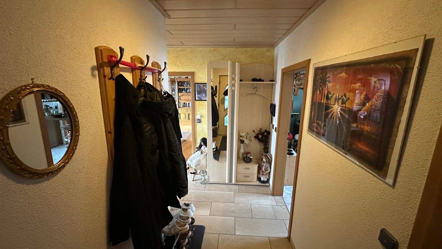 Haus zum Kauf - Mehr