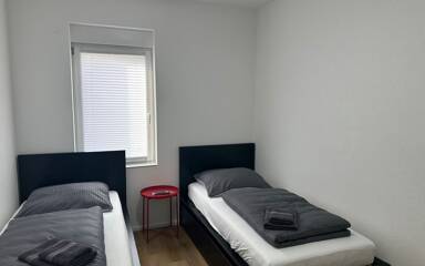 WG-Zimmer zur Miete Wohnen auf Zeit 690 € 14 m² frei ab 01.03.2026 Rüderner Straße 0 Obertürkheim Stuttgart Obertürkheim, 70329