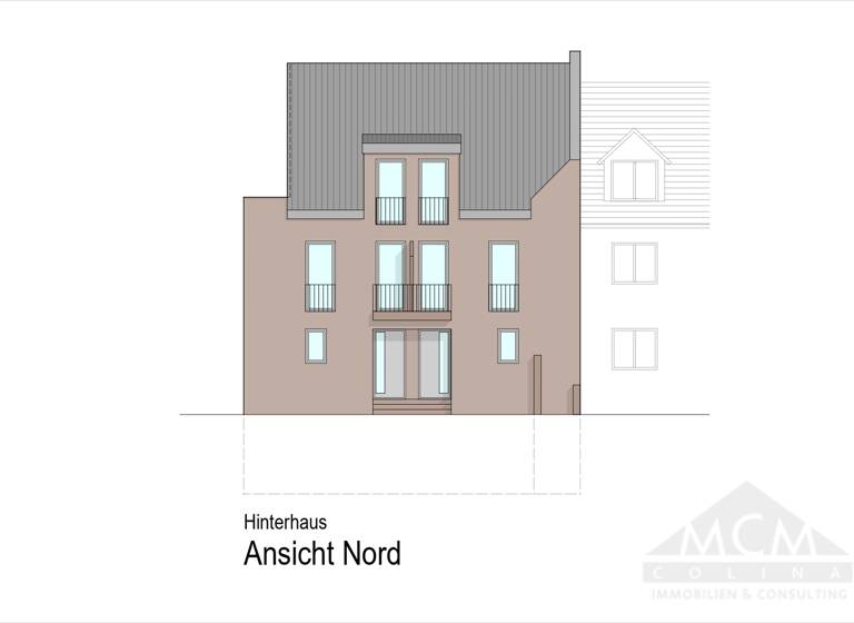 Reihenendhaus zum Kauf - Erstbezug provisionsfrei 595.000 € 4 Zimmer 141 m² 220 m² Grundstück Klein-Auheim Hanau / Klein-Auheim 63456