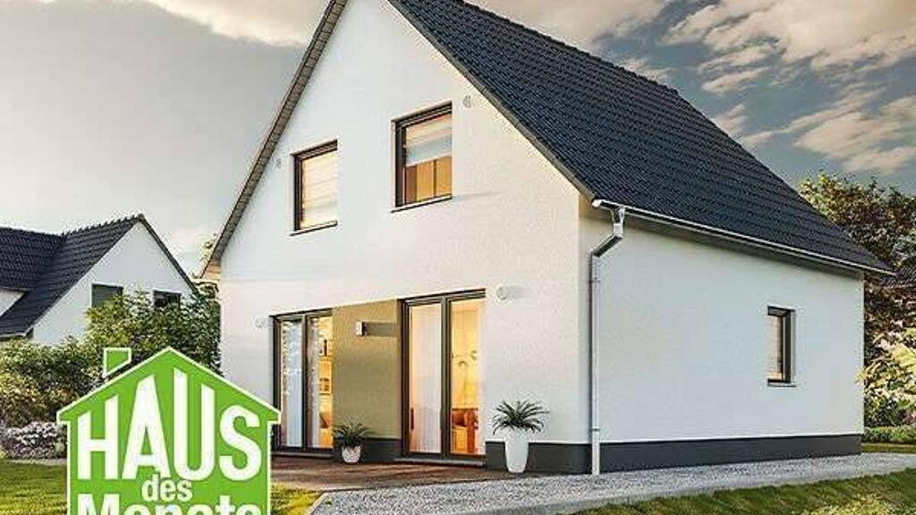 Einfamilienhaus zum Kauf provisionsfrei 364.168 € 3 Zimmer 100 m² 450 m² Grundstück Erkelenz 41812