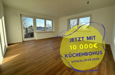 Wohnung zum Kauf provisionsfrei 789.900 € 4 Zimmer 103,1 m² 1. Geschoss frei ab sofort Glonner Str. 6 Großhelfendorf Aying 85653