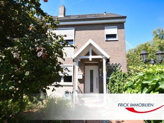 Reihenendhaus zum Kauf 328.000 € 5 Zimmer 151 m² 188 m² Grundstück Bad Schwartau 23611
