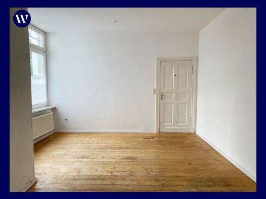 Wohnung zum Kauf provisionsfrei 289.500 € 3 Zimmer 55 m² EG frei ab sofort Reichenberger Straße 155 Kreuzberg Berlin 10999