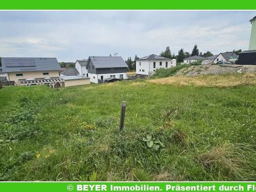 Grundstück zum Kauf 145.000 € 600 m² Grundstück Großröhrsdorf Großröhrsdorf 01900