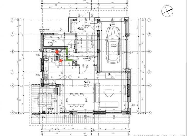 Reihenmittelhaus zum Kauf 558.000 € 5 Zimmer 266 m² Bankya