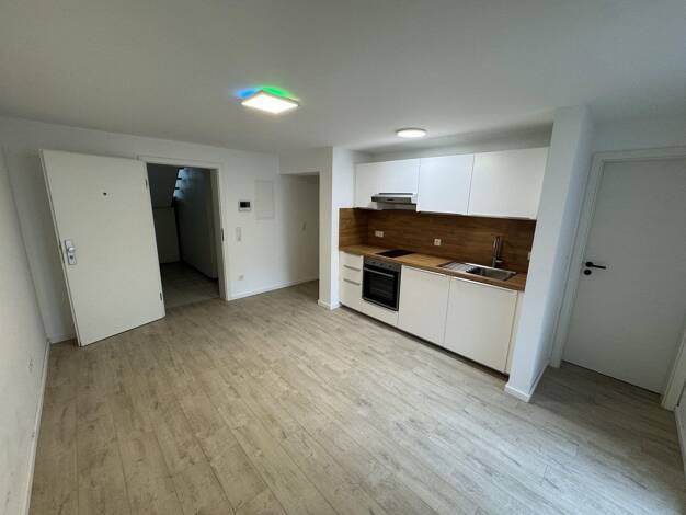 Wohnung zur Miete 500 € 1 Zimmer 30 m² Friesenheim/Nord Ludwigshafen am Rhein 67063