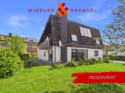 Einfamilienhaus zum Kauf 489.000 € 7 Zimmer 218 m² 1.060 m² Grundstück Bindlach Bindlach 95463