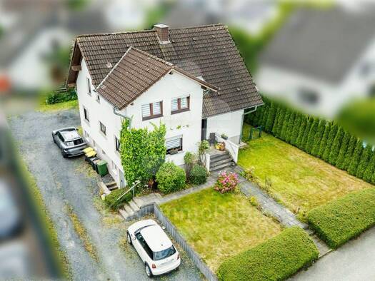 Haus mit Keller kaufen in Bad Honnef, Rhein-Sieg-Kreis - 20 Angebote ab ...