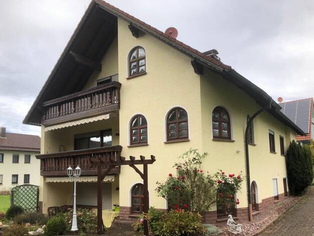 Einfamilienhaus zum Kauf 399.000 € 6 Zimmer 186 m² 716 m² Grundstück Rothenbuch Rothenbuch 63860