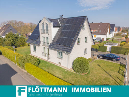 Wohnung zum Kauf 285.000 € 3 Zimmer 114 m² Heepen Bielefeld / Heepen 33719