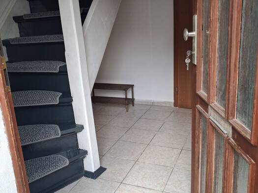 Studio zur Miete 600 € 2 Zimmer 45 m² 1. Geschoss frei ab sofort Wissen 57537