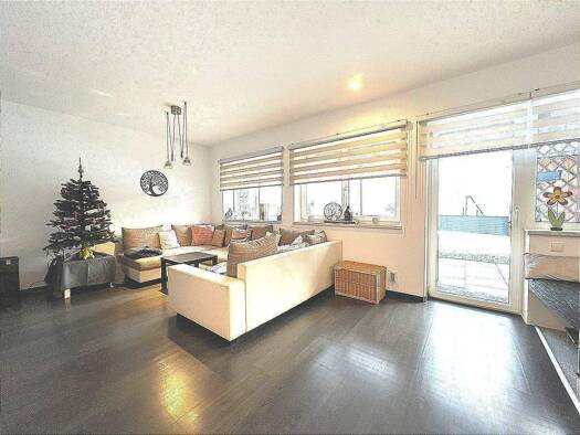 Reihenendhaus zum Kauf 595.000 € 5,5 Zimmer 144 m² 299 m² Grundstück Haiming 6425