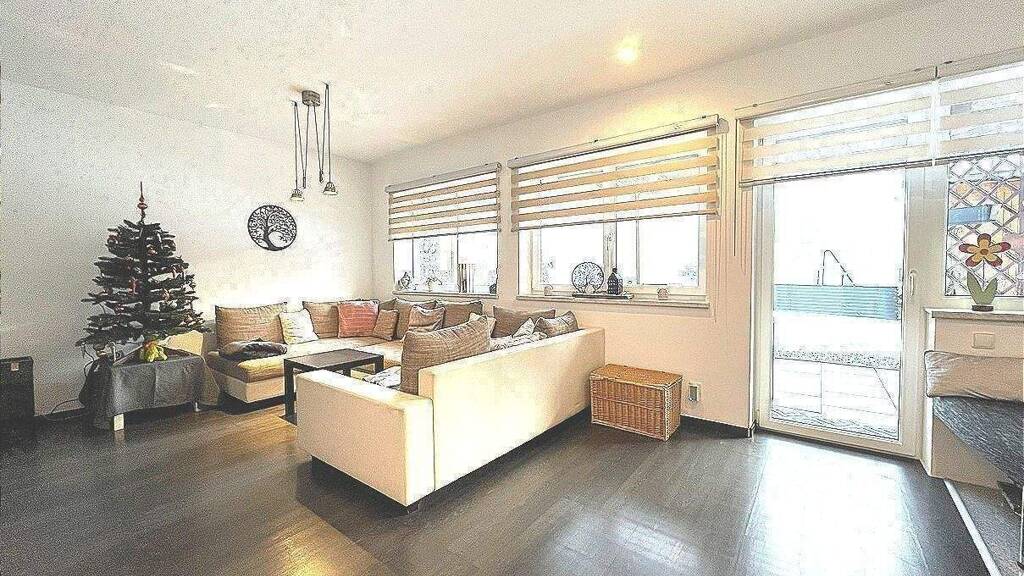 Reihenendhaus zum Kauf 595.000 € 5,5 Zimmer 144 m² 299 m² Grundstück Haiming 6425