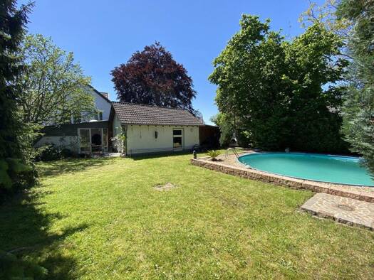 Doppelhaushälfte zum Kauf 536.000 € 5 Zimmer 175,8 m² 696 m² Grundstück Köttingen Erftstadt 50374