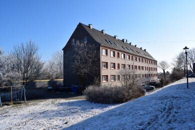 Wohnung zur Miete 150 € Neustadt Neustadt an der Orla 07806
