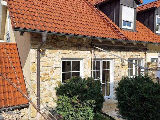 Doppelhaushälfte zur Miete 1.680 € 5 Zimmer 135 m² frei ab sofort Denkendorf 85095