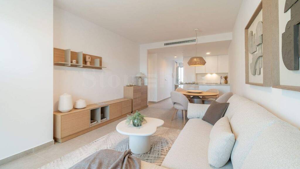 Studio zum Kauf 335.000 € 3 Zimmer 101,2 m² Playa Flamenca