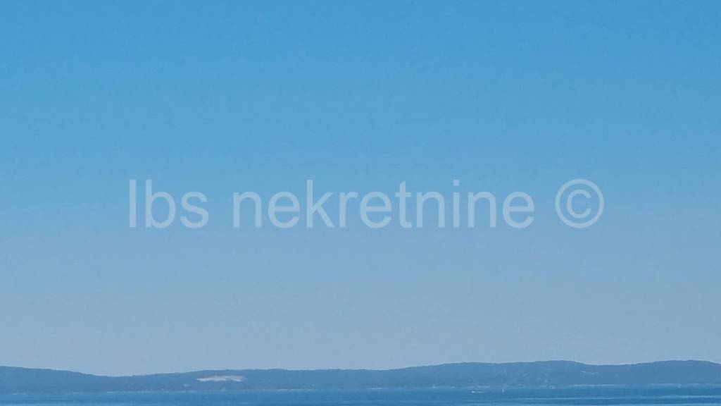 Wohnung zum Kauf 370.000 € 3 Zimmer 106 m² 2. Geschoss Podstrana